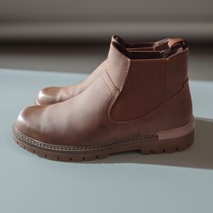 Jousen Boots
